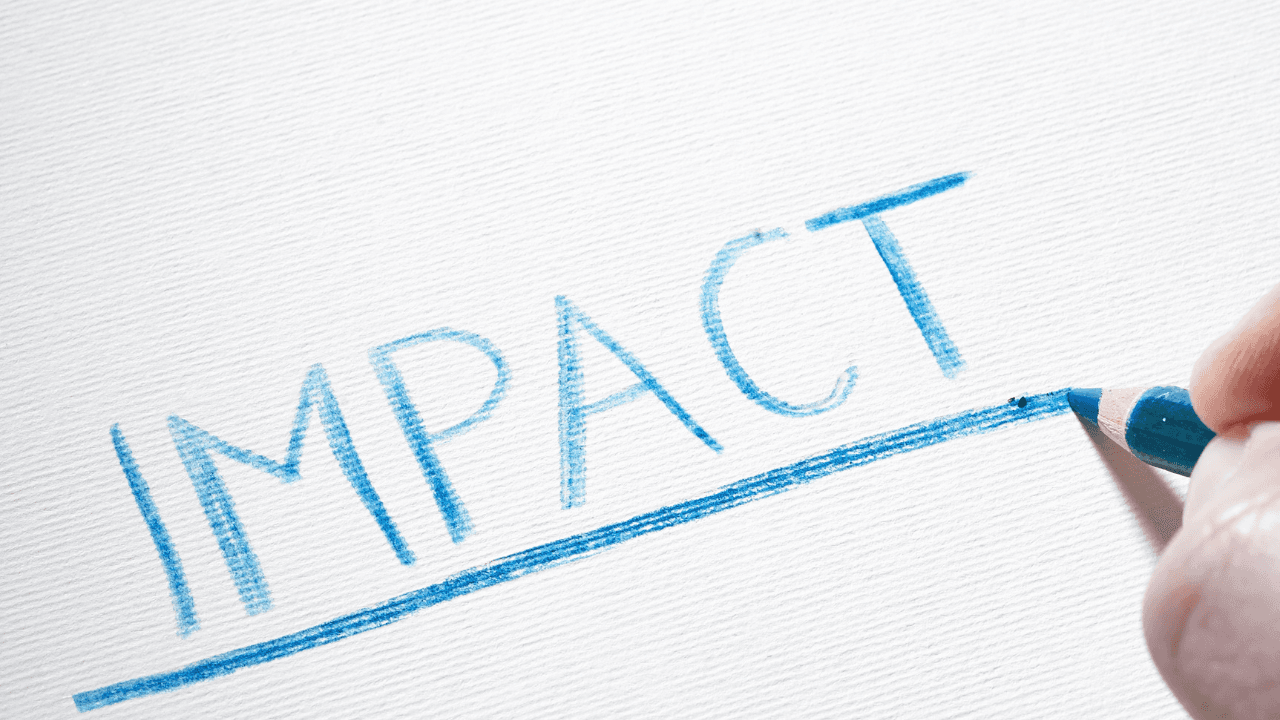 Beyond the Desk: Creating a Lasting Impact as an Executive Assistant