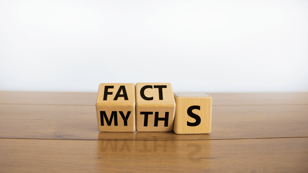 Debunking Executive Assistant Myths: Unveiling the True Powerhouse Behind Leadership