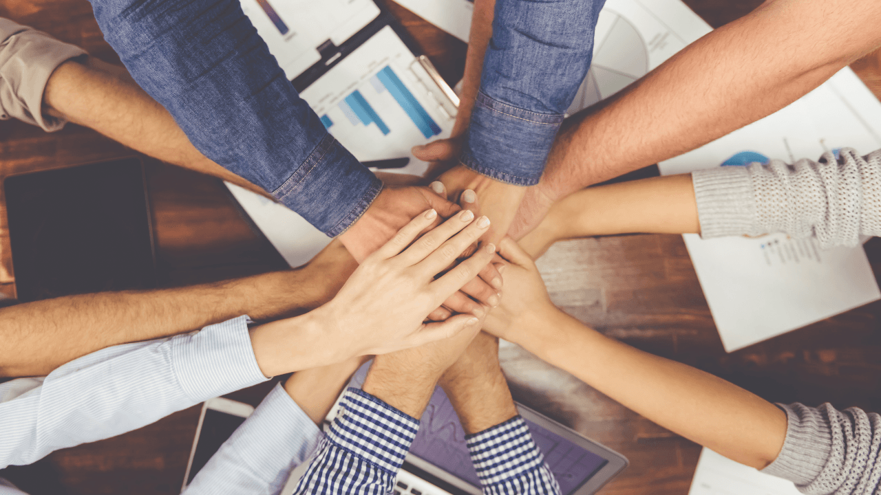 Leading Teams to Success: A Blueprint for Building a Healthy Team Culture