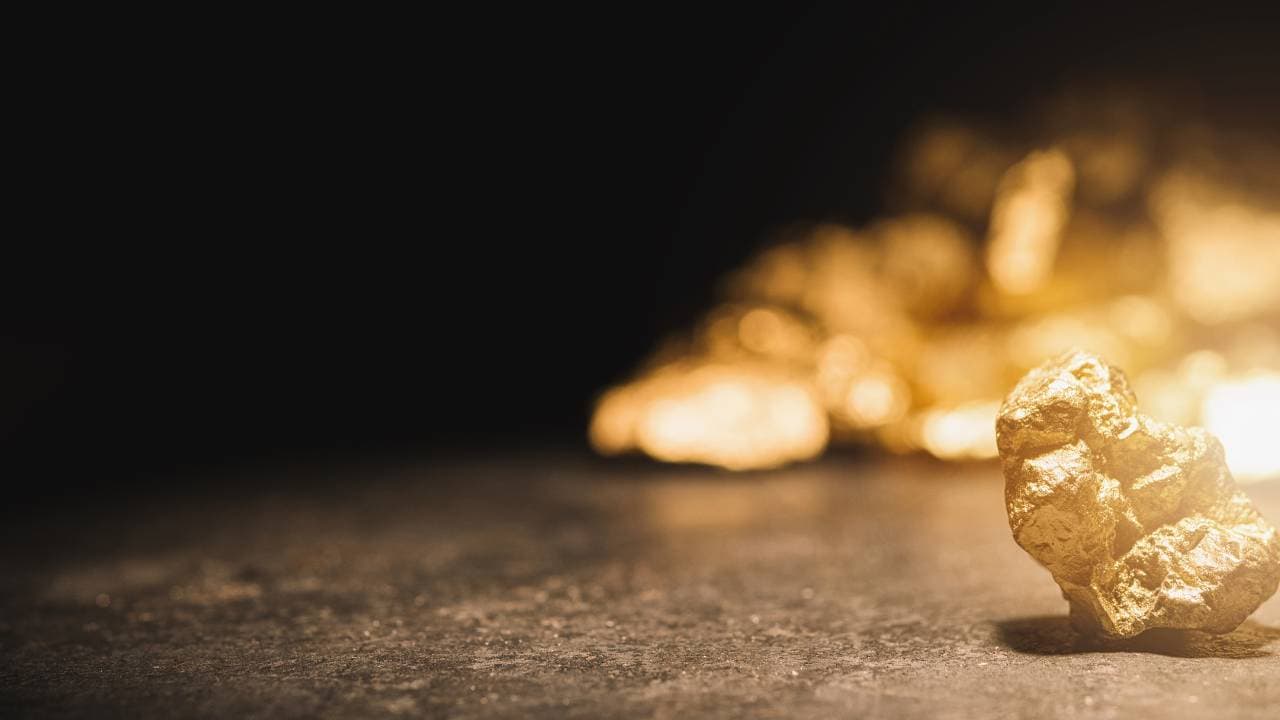 Leadership Gold Always Shines — Don't Miss It!