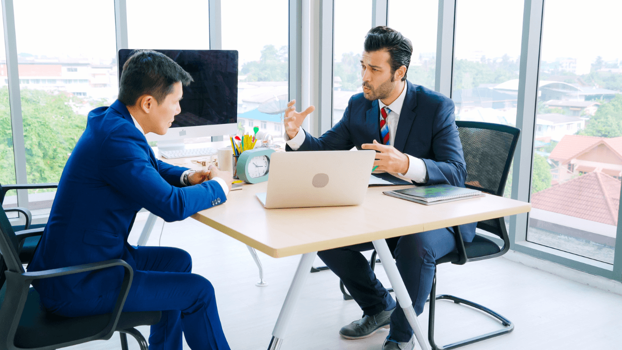 Mastering 1:1 Meetings: 6 Tips to Elevate Your Leadership and Team Connection