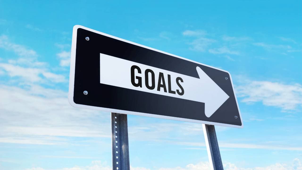 The Power of Clarity in Goal Setting