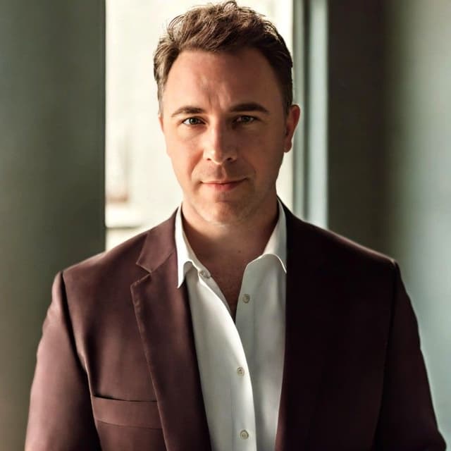 Robert Wright - CEO at We Collective